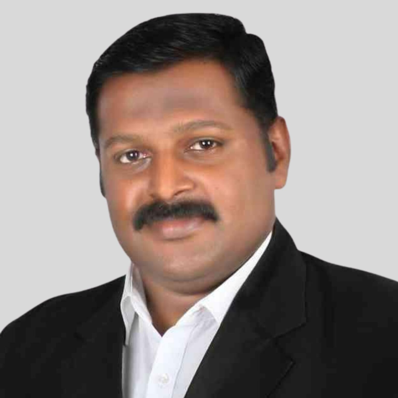 Mr. Abid Ali Beeran