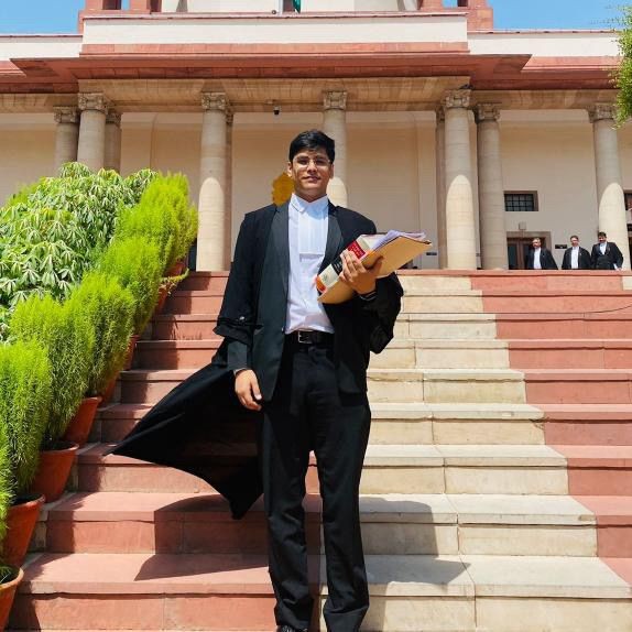 Mr. Arjun Chopra