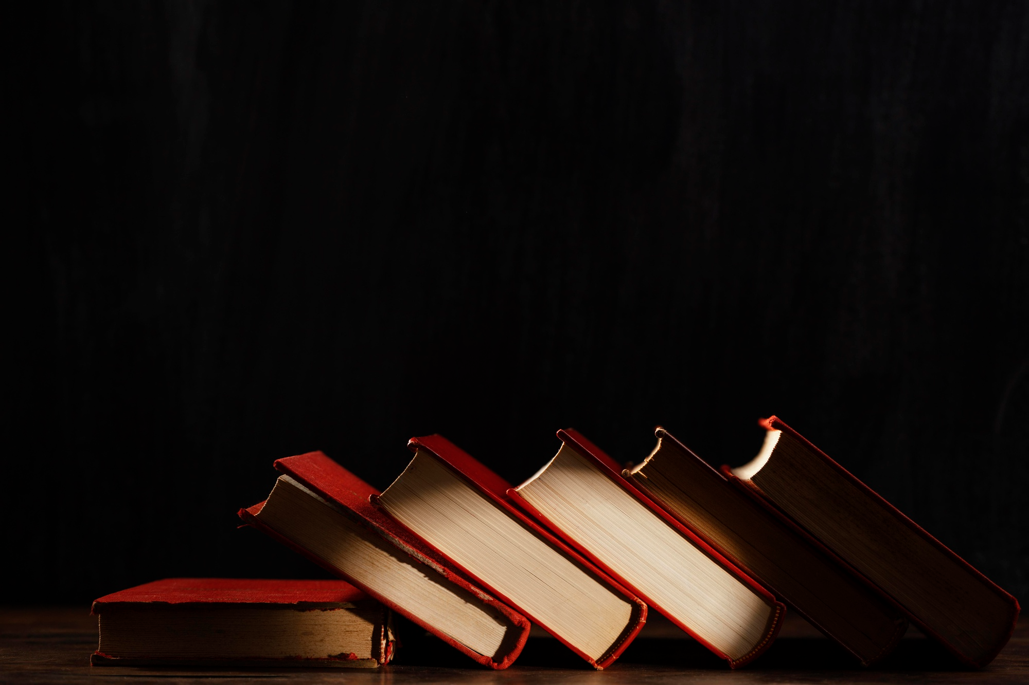 Courses and legal education