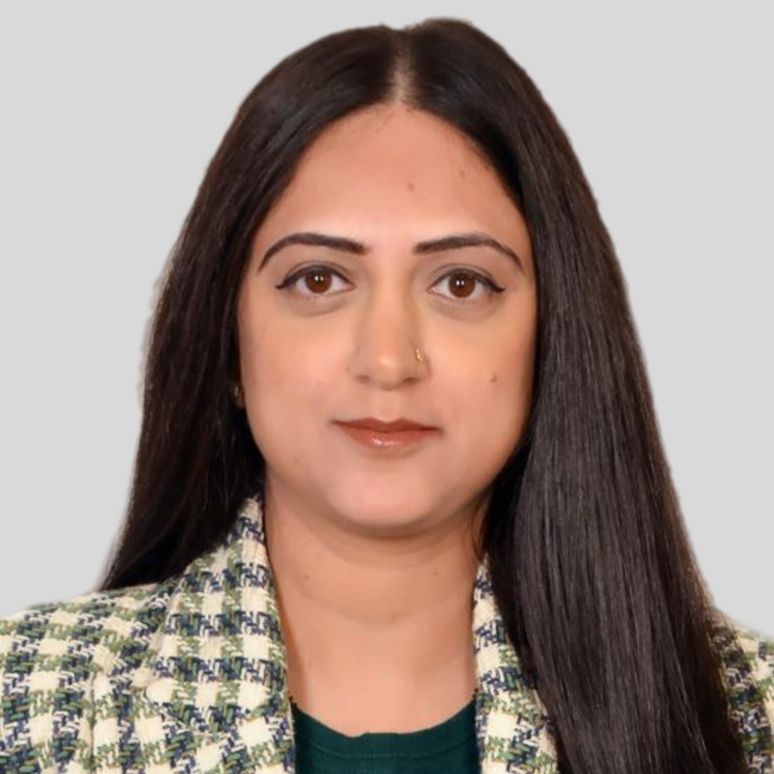 Chandani Kaur Uppal