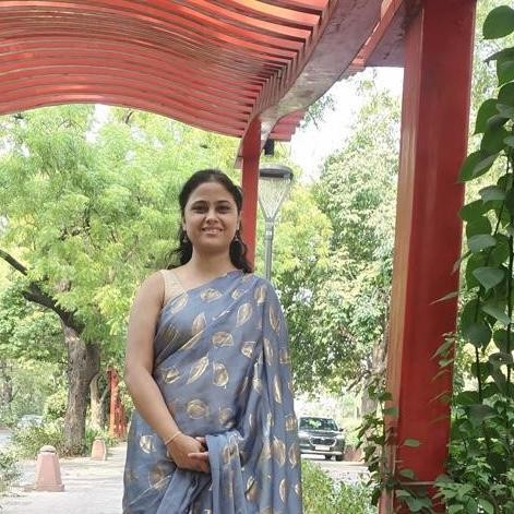 Ms. Eshita Baruah