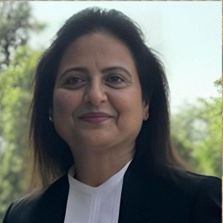 Ms. Sonia Mathur