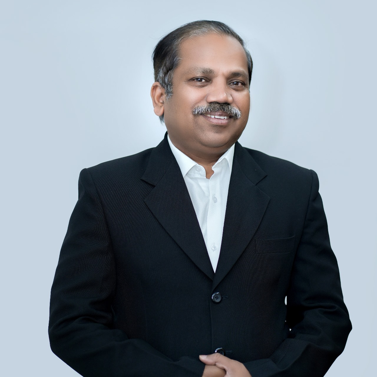 Mr. Deepak Prakash