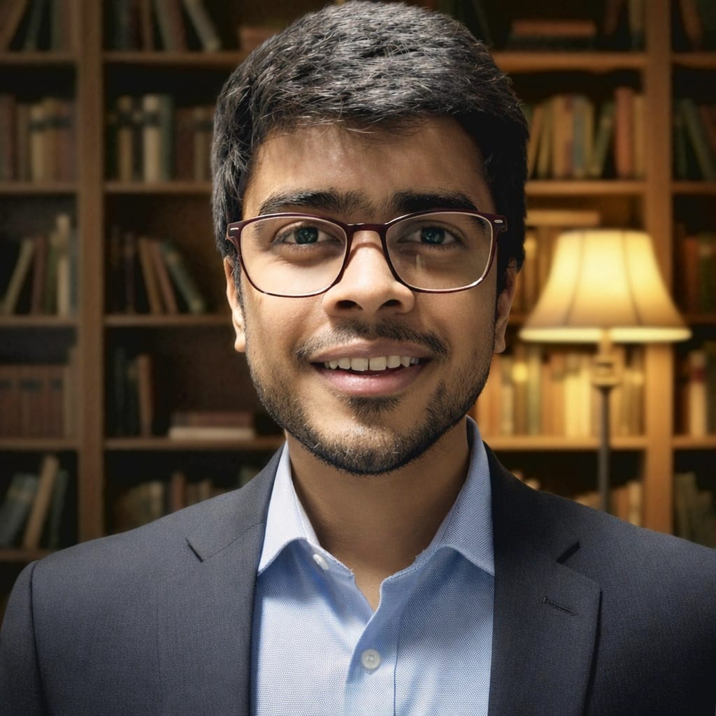 Mr. Sahil Modi