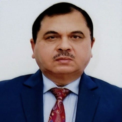 Shri. N.K. Saini