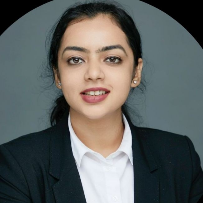 Ms. Sakshi Srivastava