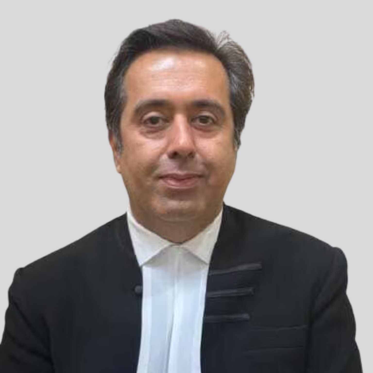 Shri. Sanjeev Sagar