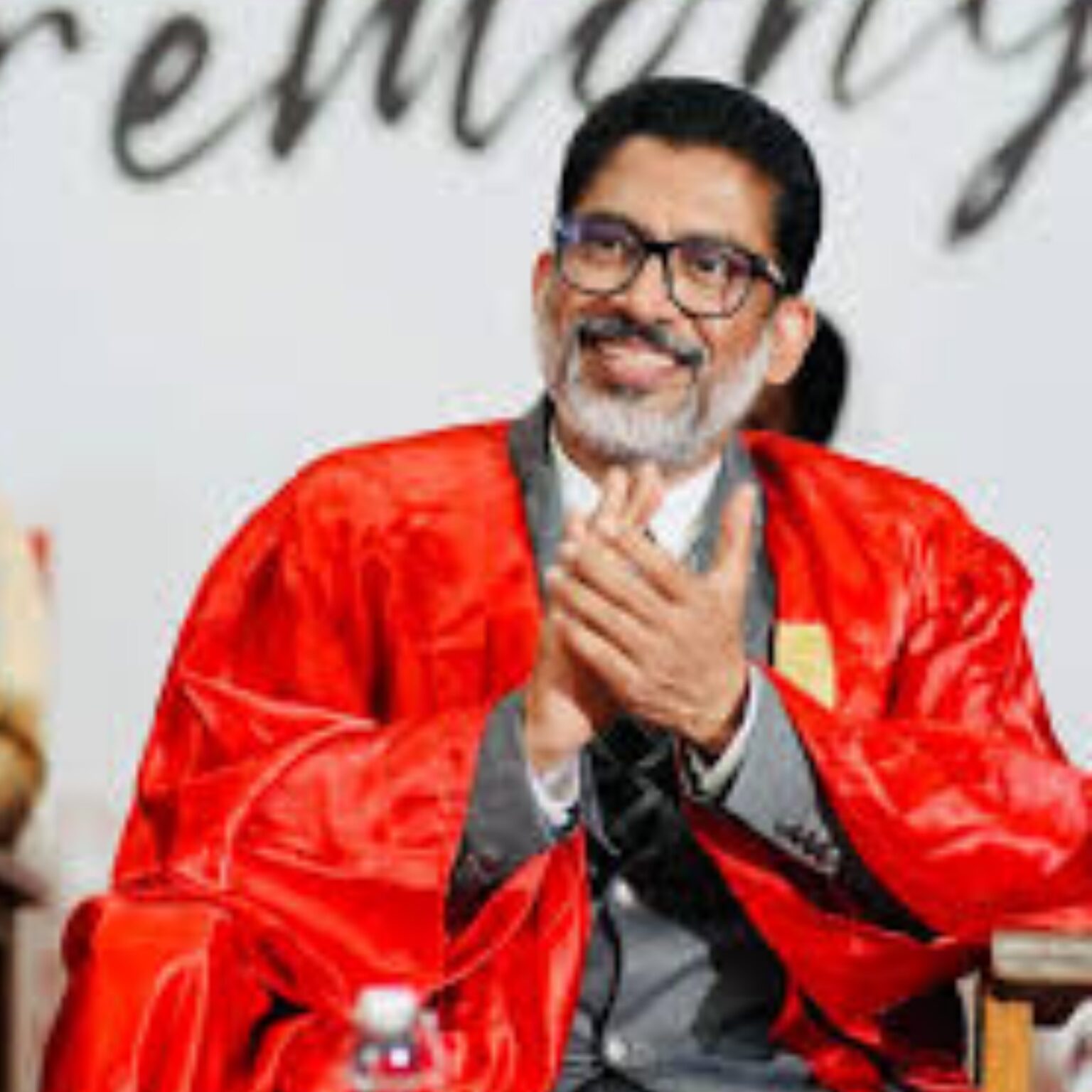 Shri. Shyam Padman
