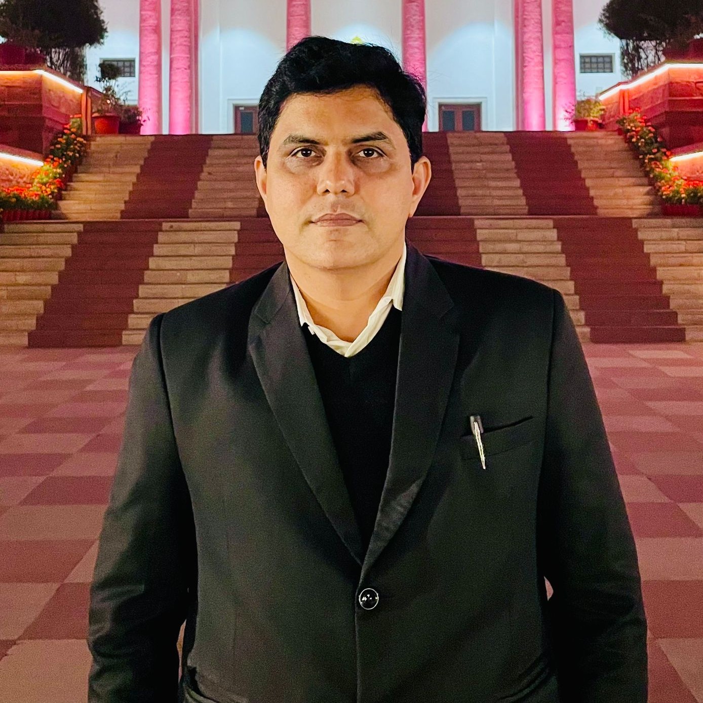 Mr. Subhash Chandran