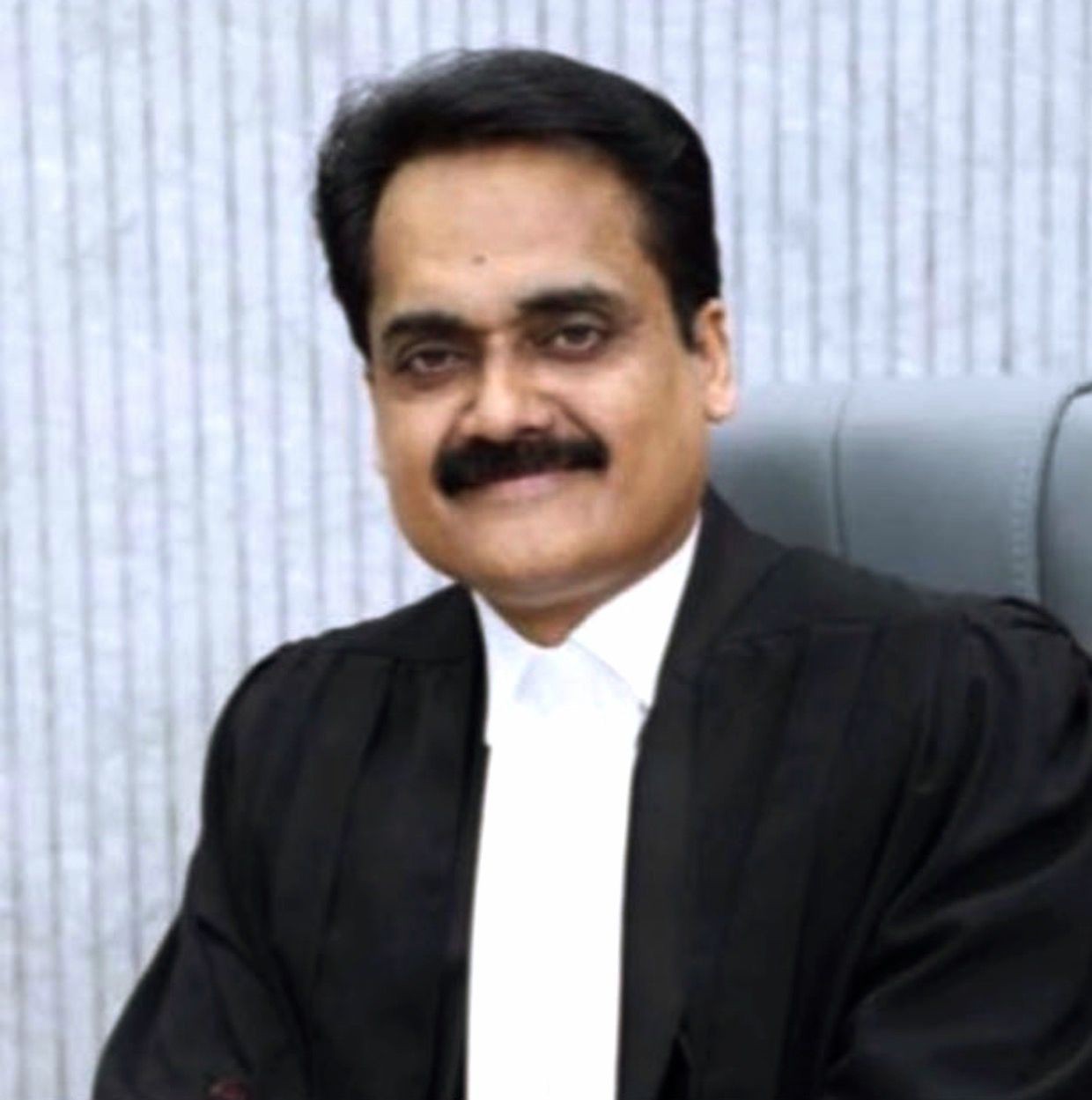 Mr. Vipin Nair